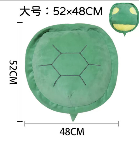 Cute Turtle Shell For Pet