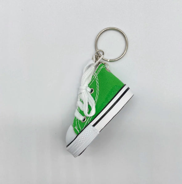 Funny Handmade Shoes Kickstand