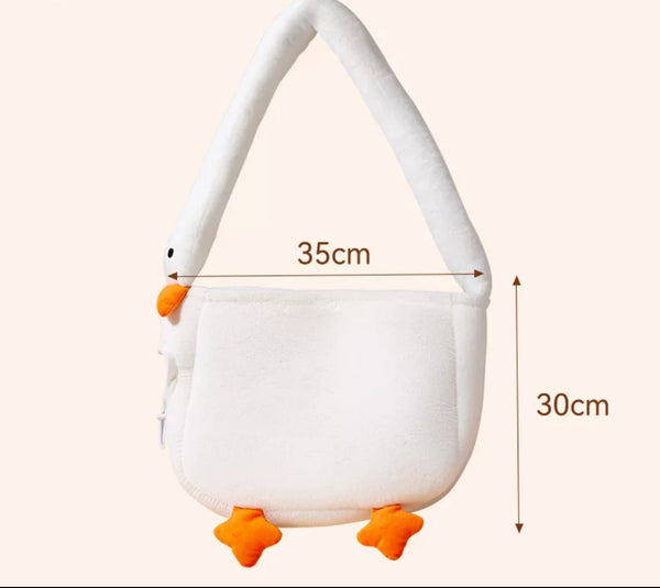 Funny Pet Bag