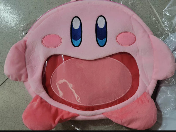 Kawaii Anime Backpack