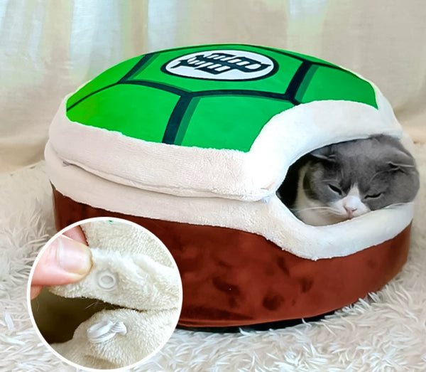 Funny Pet Nest