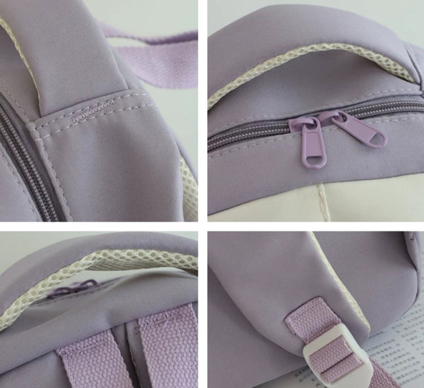 Harajuku Style Backpack