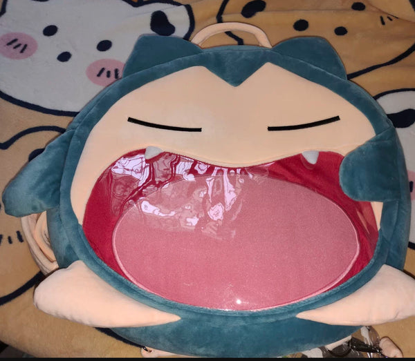 Kawaii Anime Backpack
