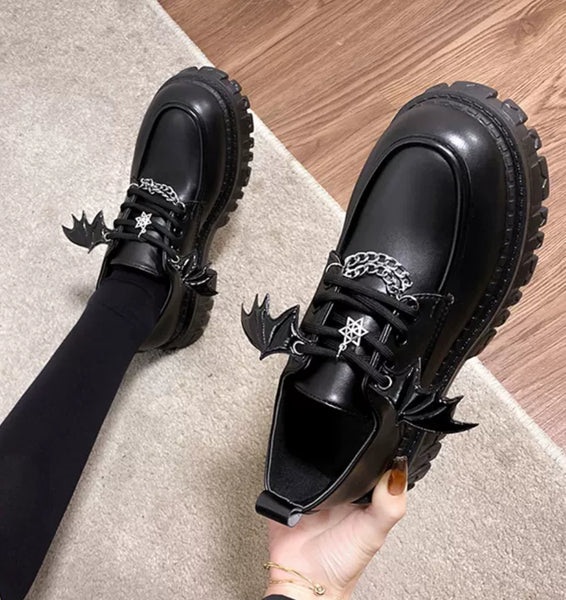 Cute Style Shoes