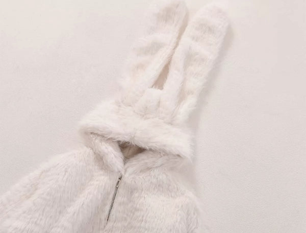 Kawaii Bunny Coat