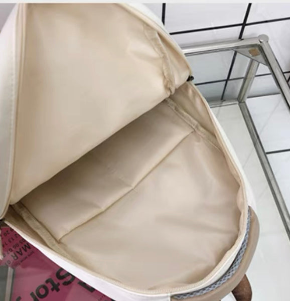 Cute Cartoon Backpack