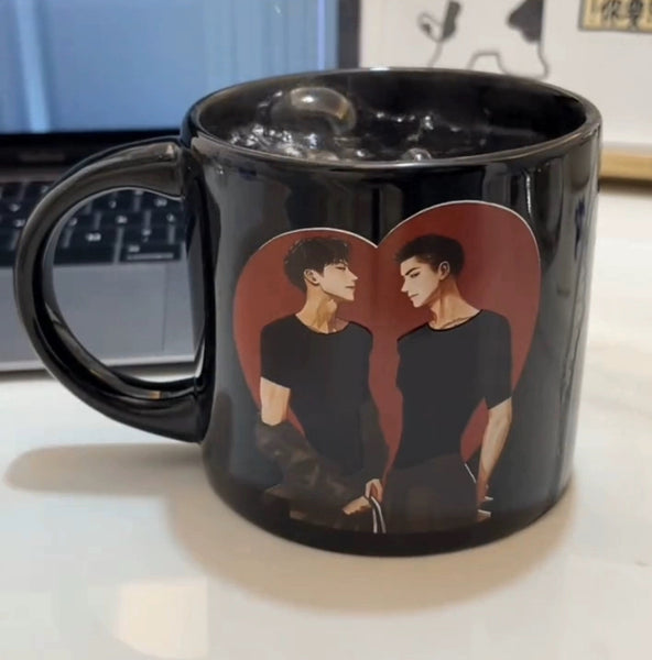 Funny Printed Mug