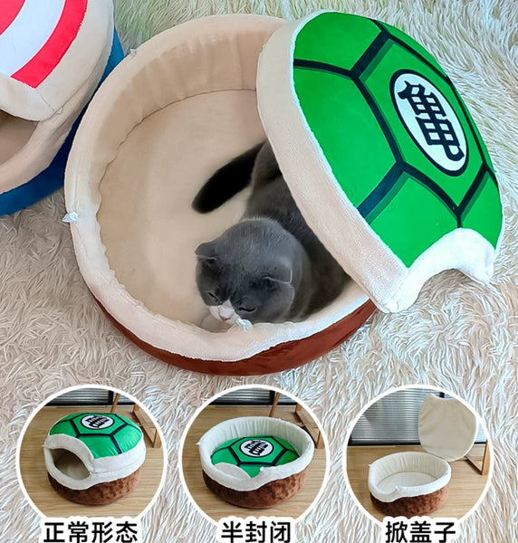 Funny Pet Nest