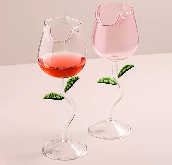 Cute Rose Cup