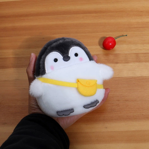 Kawaii Penguin Coin Purse