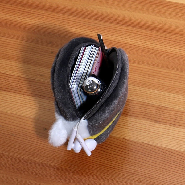 Kawaii Penguin Coin Purse