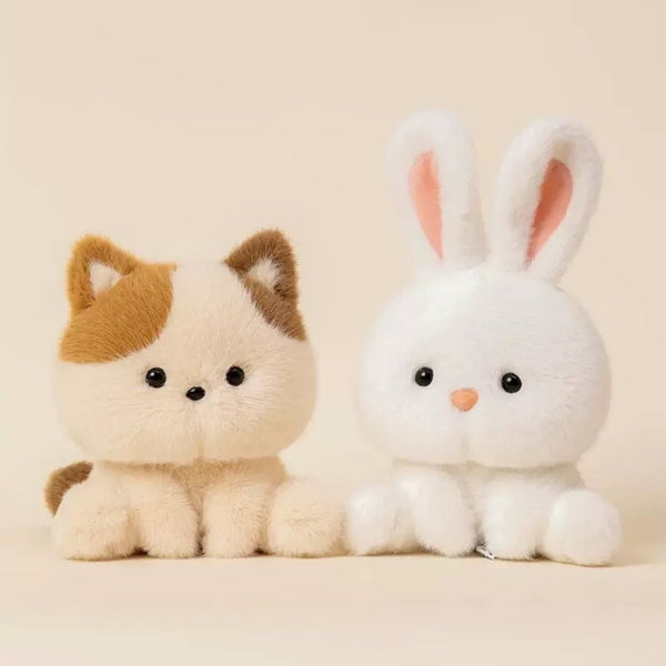 Kawaii Animals Toy