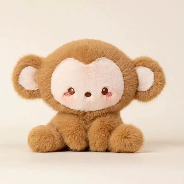Kawaii Animals Toy