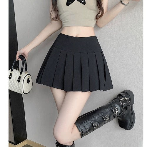 Kawaii Style Skirt