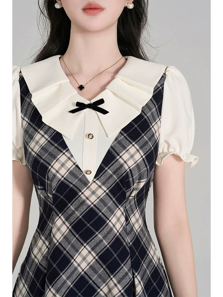 Cute Style Dress