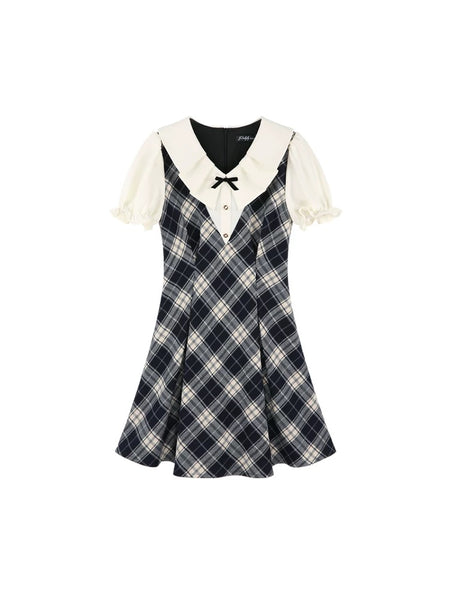 Cute Style Dress