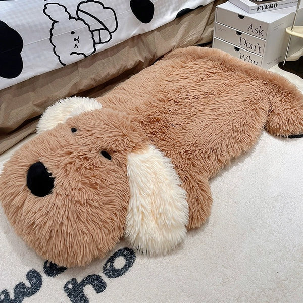 Soft Dog Mat
