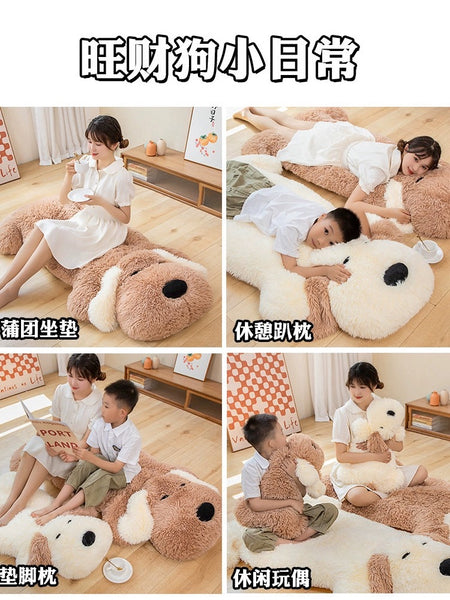 Soft Dog Mat
