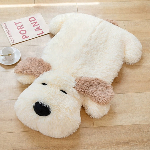 Soft Dog Mat