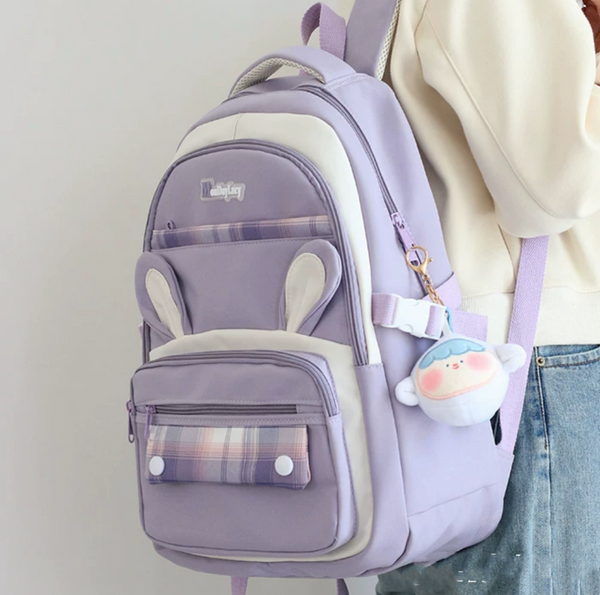 Harajuku Style Backpack