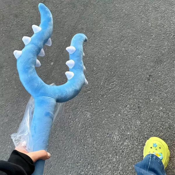 Funny Plush Toy