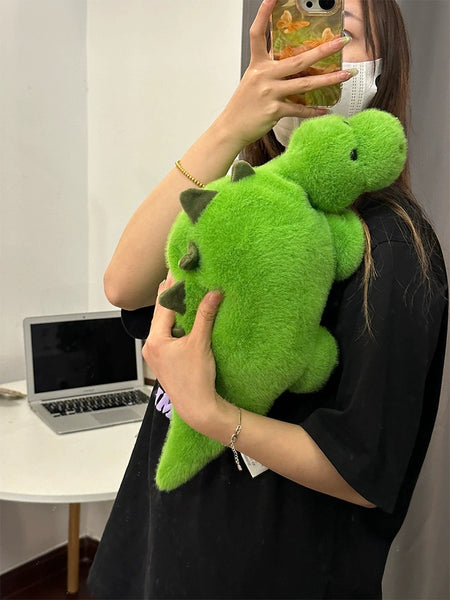 Funny Pitaya Plush Toy