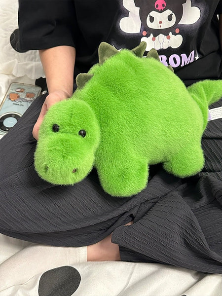 Funny Pitaya Plush Toy