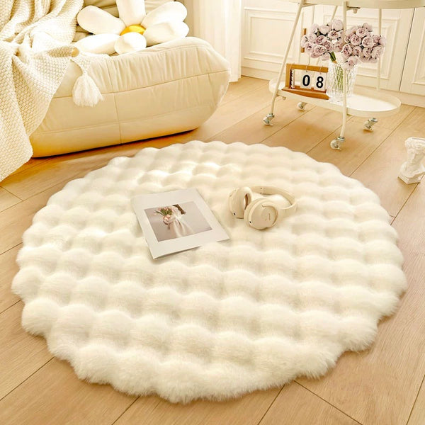 Harajuku Style Floor Mat