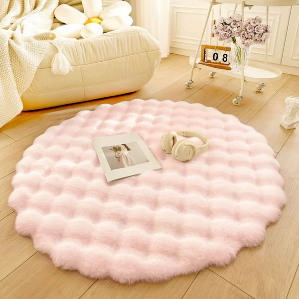 Harajuku Style Floor Mat