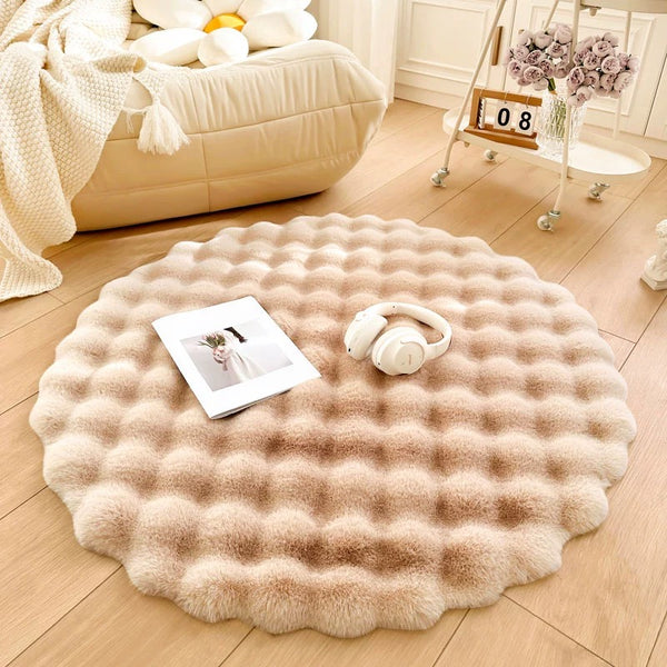 Harajuku Style Floor Mat