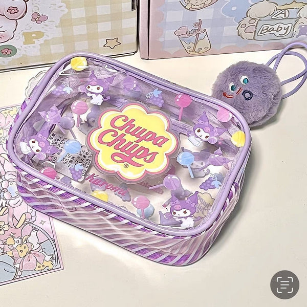 Cute Cartoon Bag