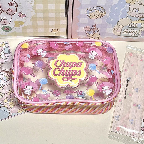 Cute Cartoon Bag