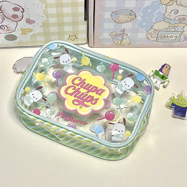 Cute Cartoon Bag