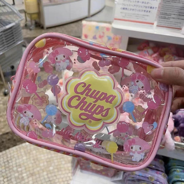 Cute Cartoon Bag