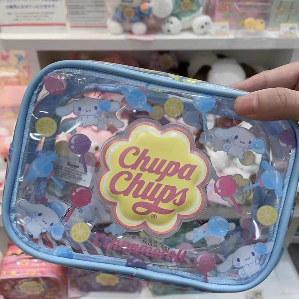 Cute Cartoon Bag