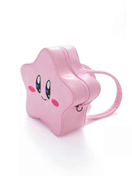 Cute Star Cartoon Backpack
