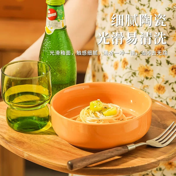 Funny Hamburger Tableware