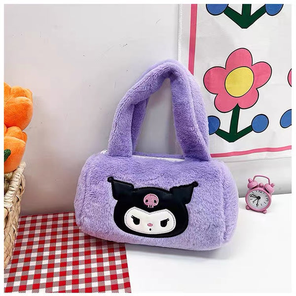 Cute Cartoon Bag