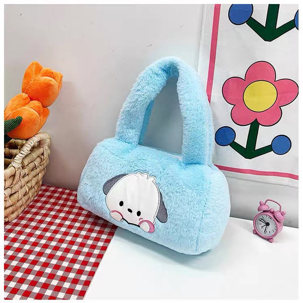 Cute Cartoon Bag
