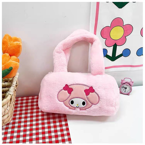 Cute Cartoon Bag