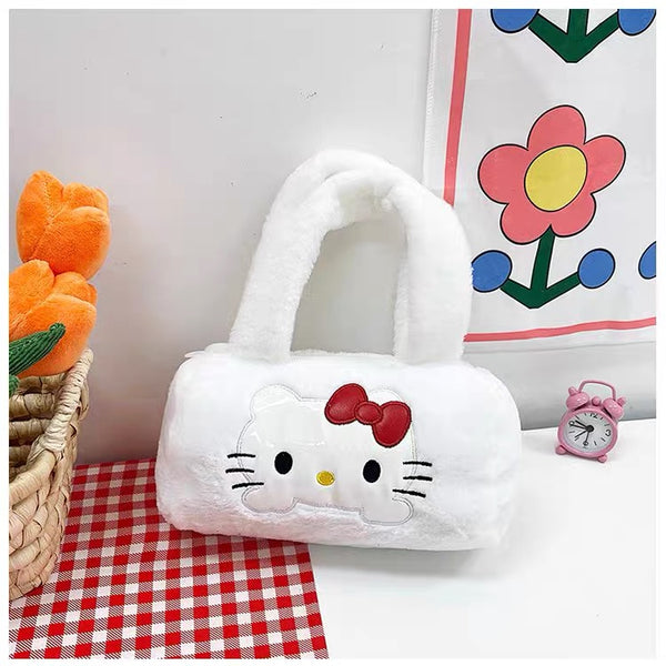 Cute Cartoon Bag