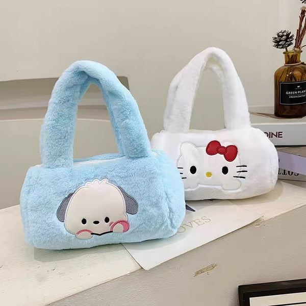 Cute Cartoon Bag