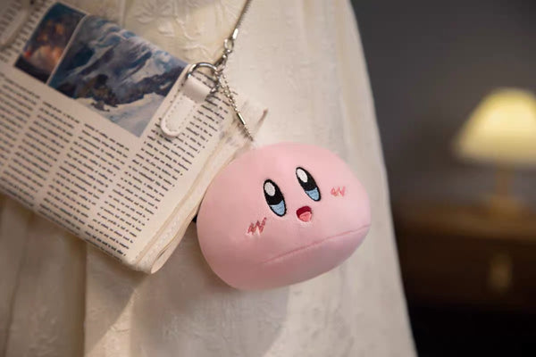Kawaii Cartoon Dolls Pillow