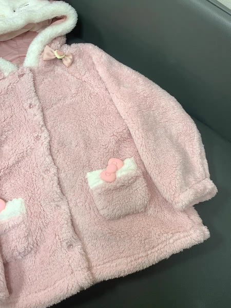 Sweet Kitty Pajamas