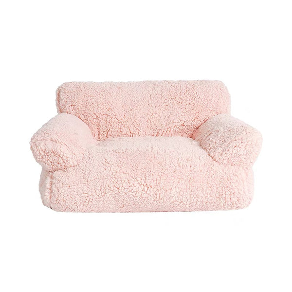 Kawaii Pet Sofa