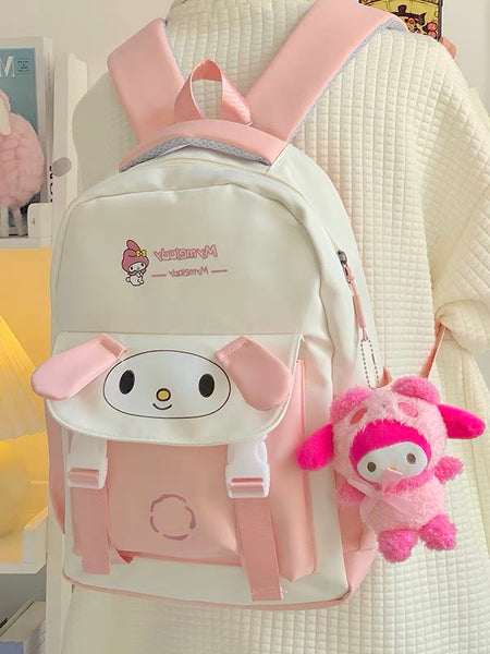 Cute Cartoon Backpack