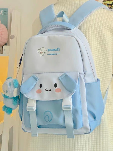 Cute Cartoon Backpack