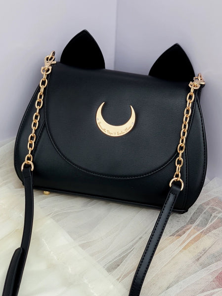 Kawaii Luna Bag