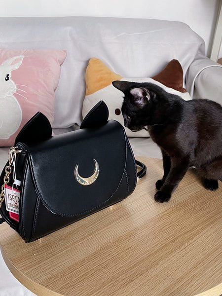 Kawaii Luna Bag