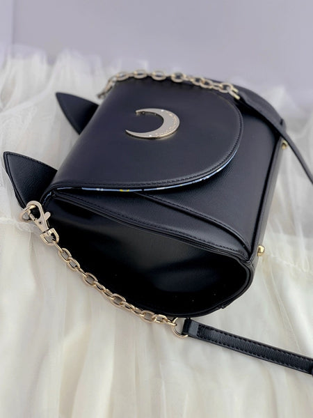 Kawaii Luna Bag